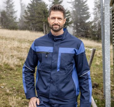 salesianer greenlinestrech workwear arbeitsbekleidung prt2syqwdg8xynv